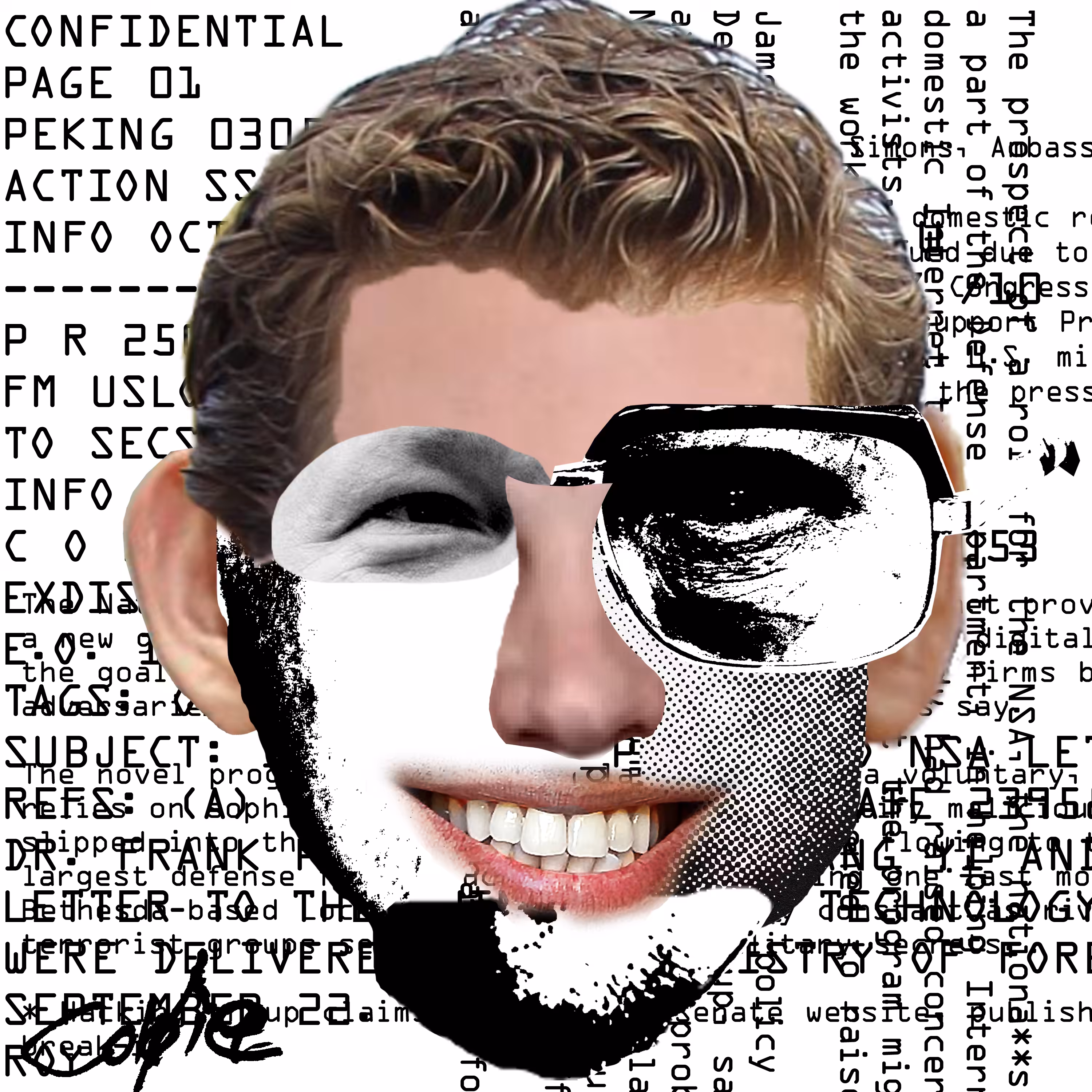 DecentralEyesMashup: DEyes #459
