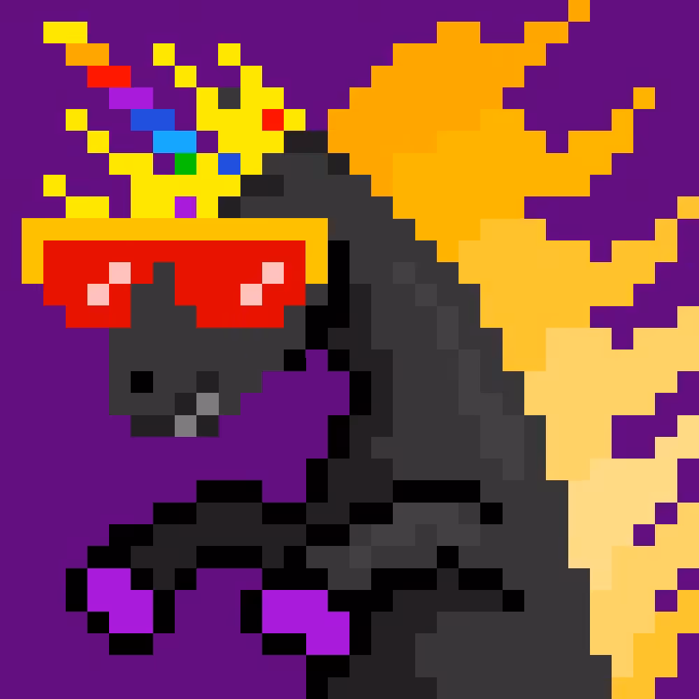 Unicorn #9363