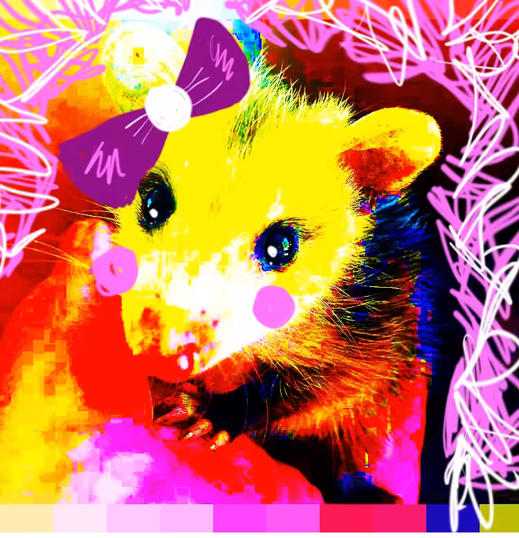 baby trash lord