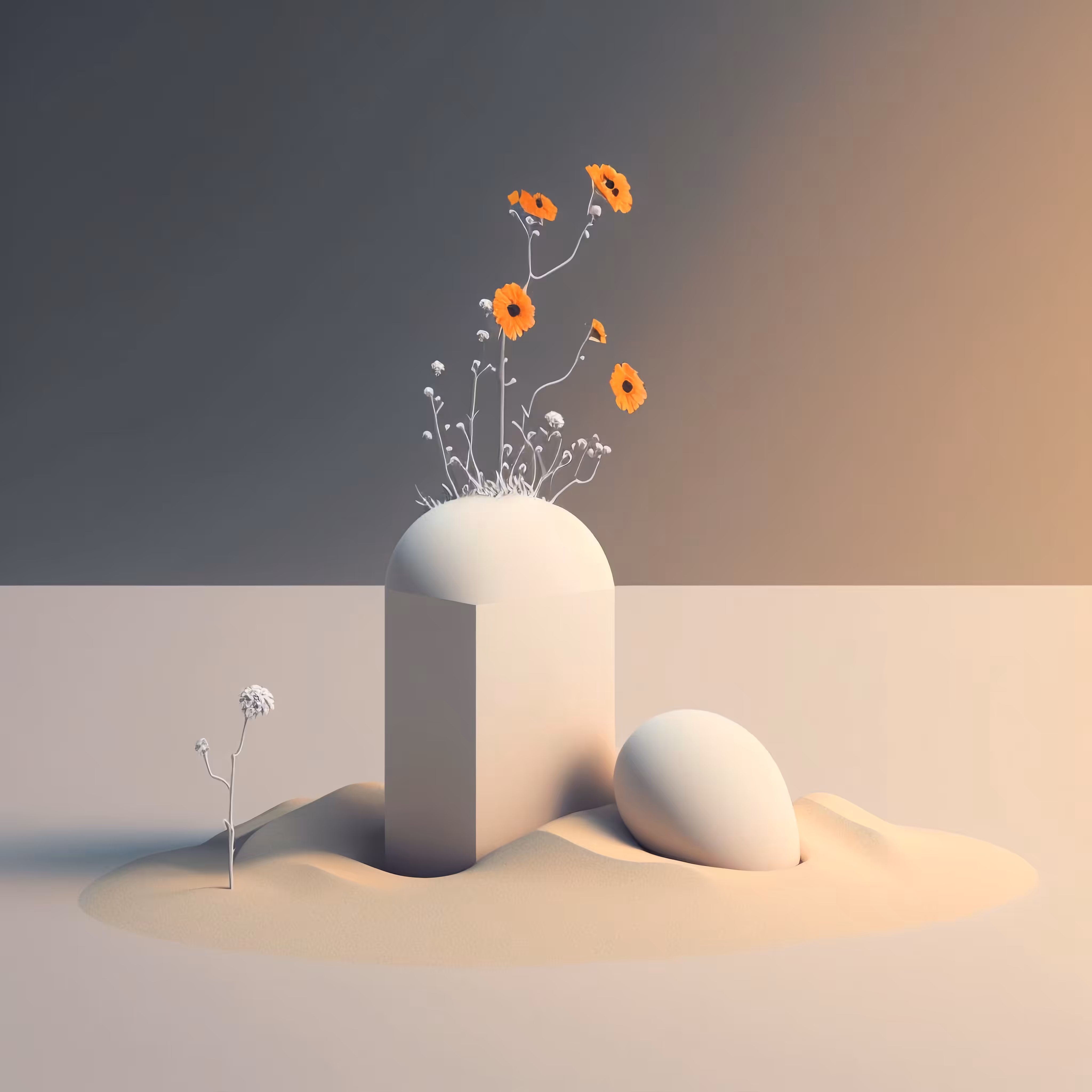 Life Against Death #022