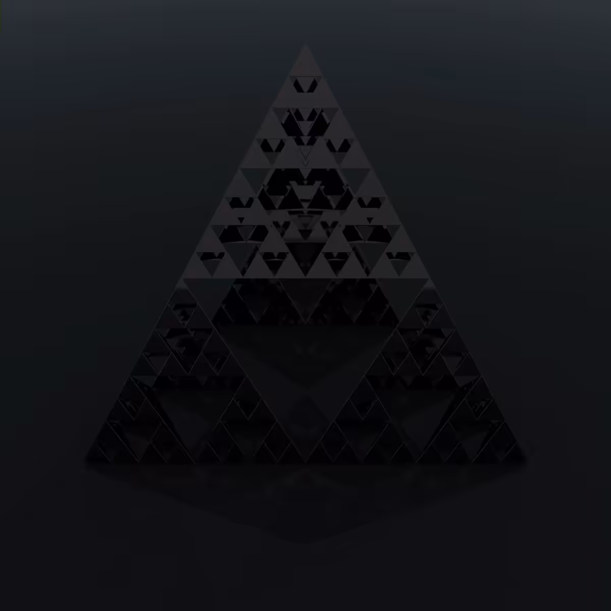 osFRACTAL eight