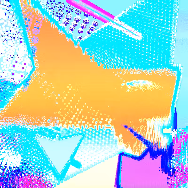 metaverse π fabric #32