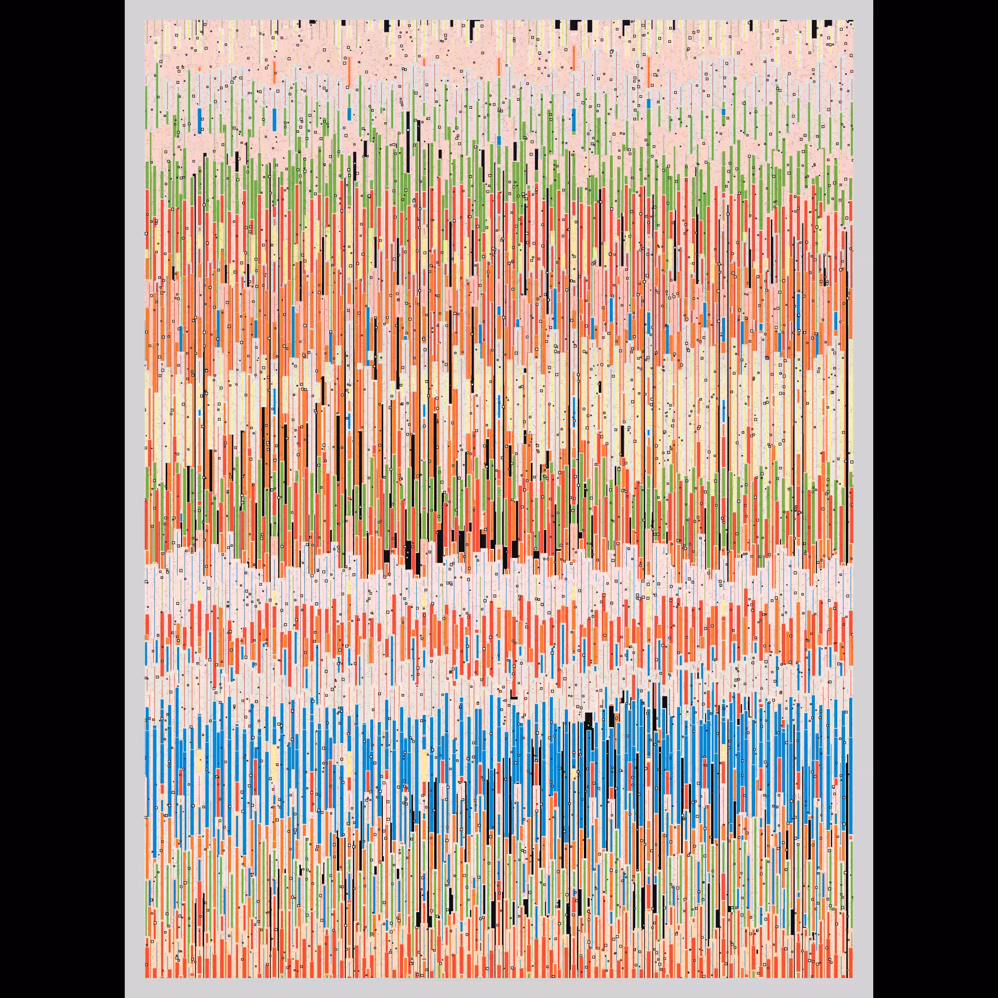 Soil Horizon #102