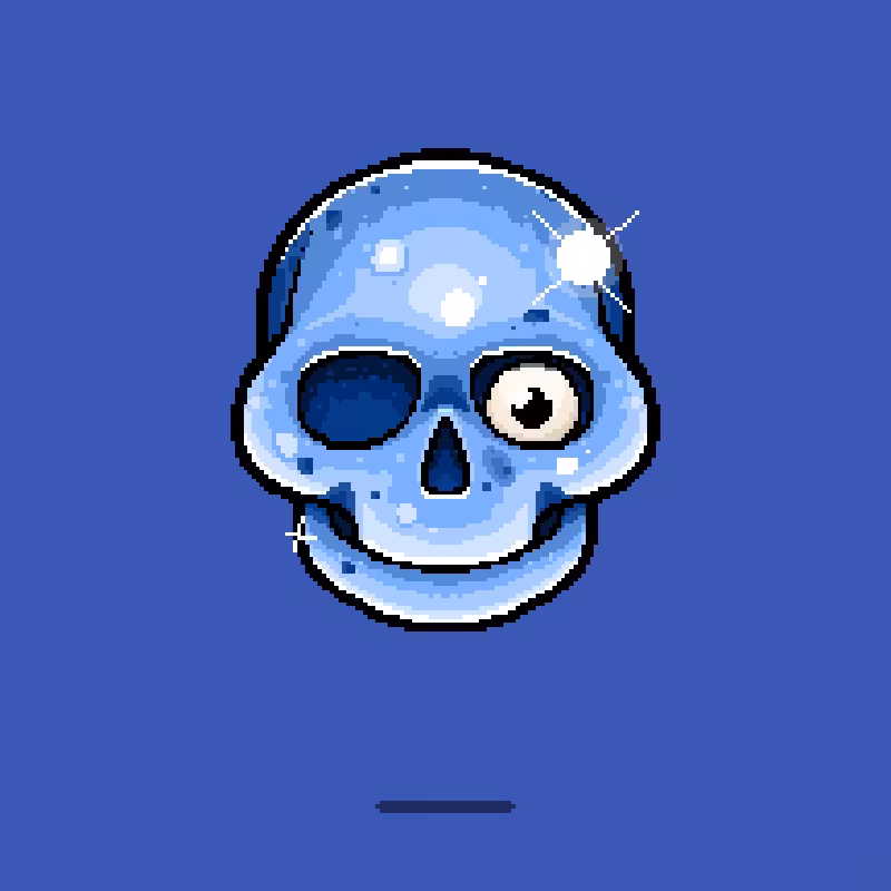 SKULLZ #65