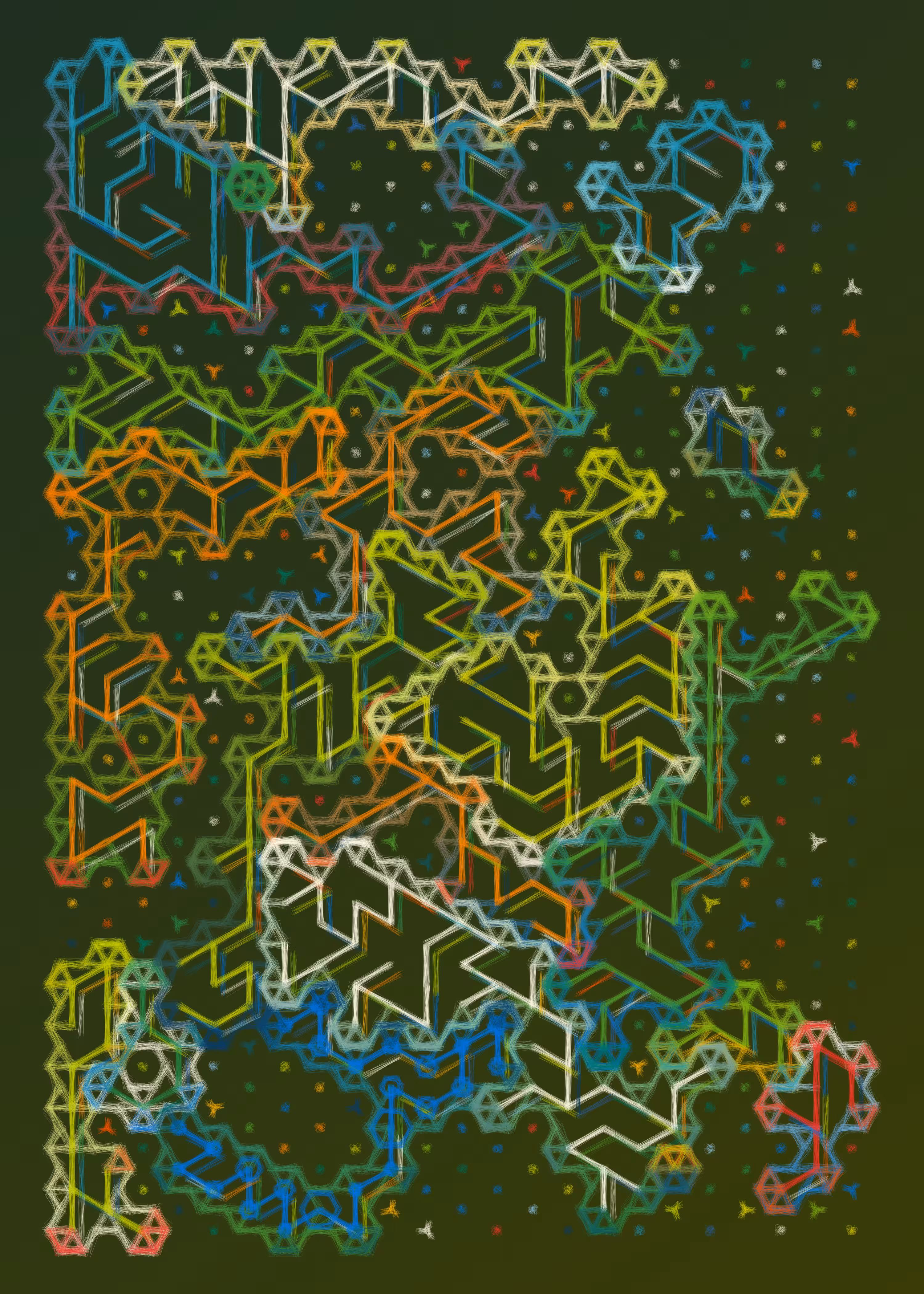 Hex Appeal #11