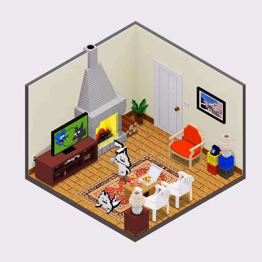 Living Room #177