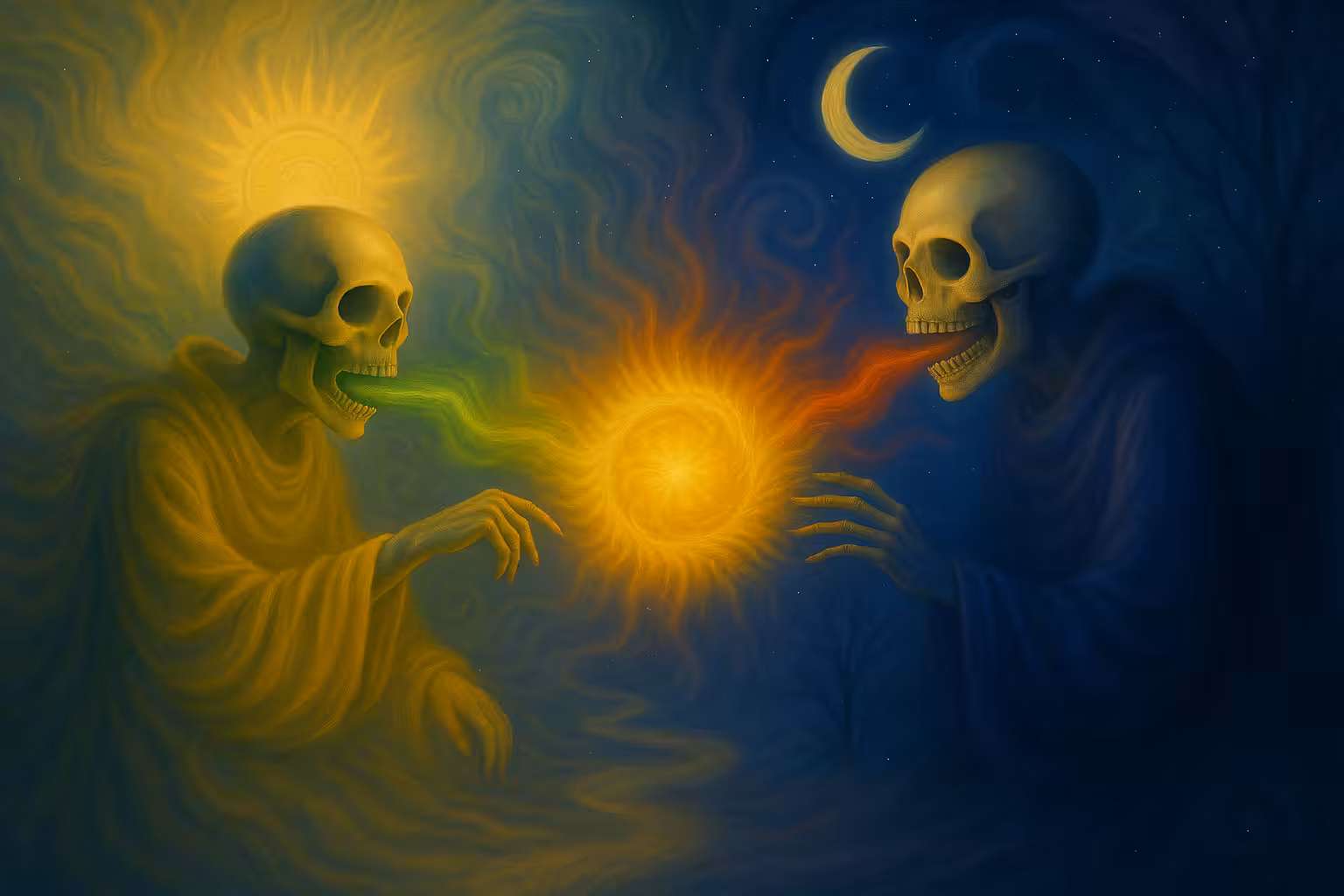 Rebirth