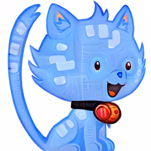 DREAM CAT #9