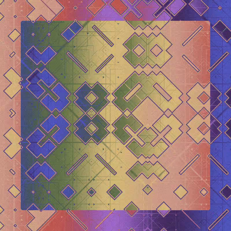 Autochthon #7