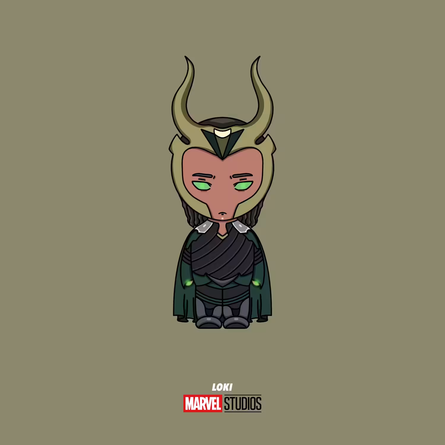 LOKI