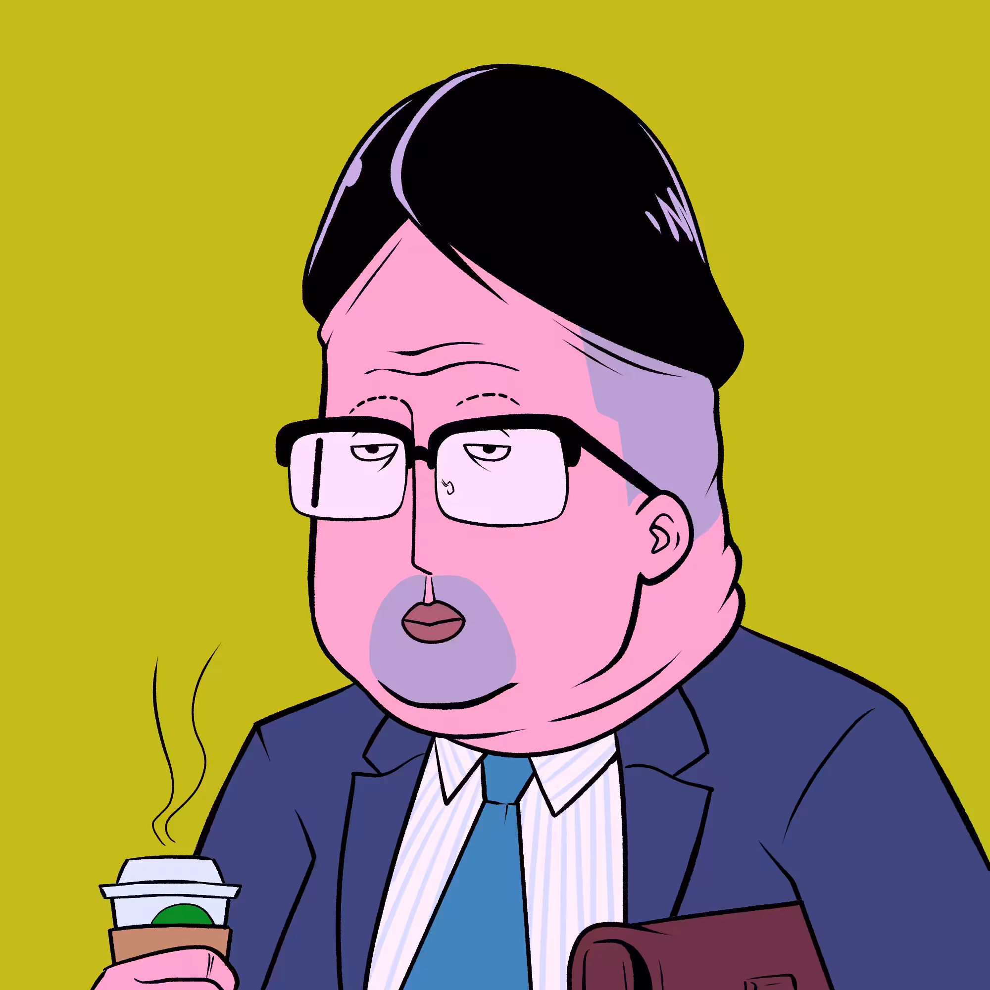 #83 Dickhead Guy