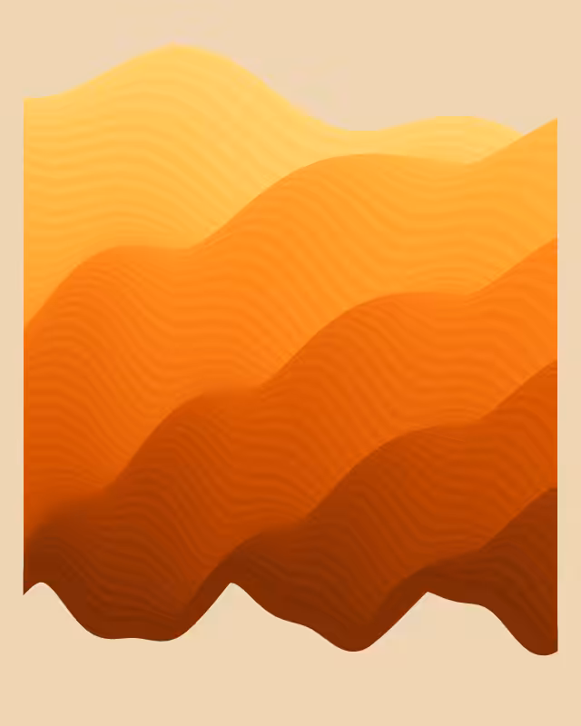 Bear Prints #5