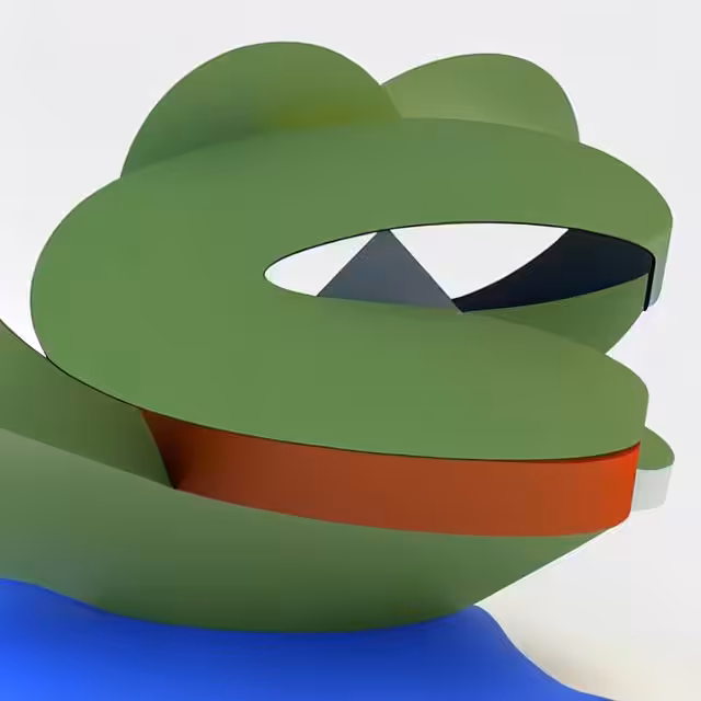 PEPE:DECONSTRUCT #80