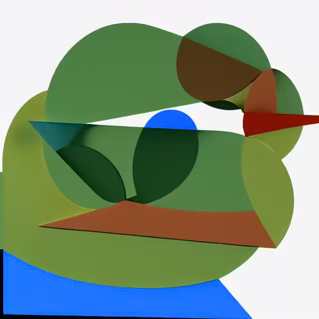 PEPE:DECONSTRUCT #145