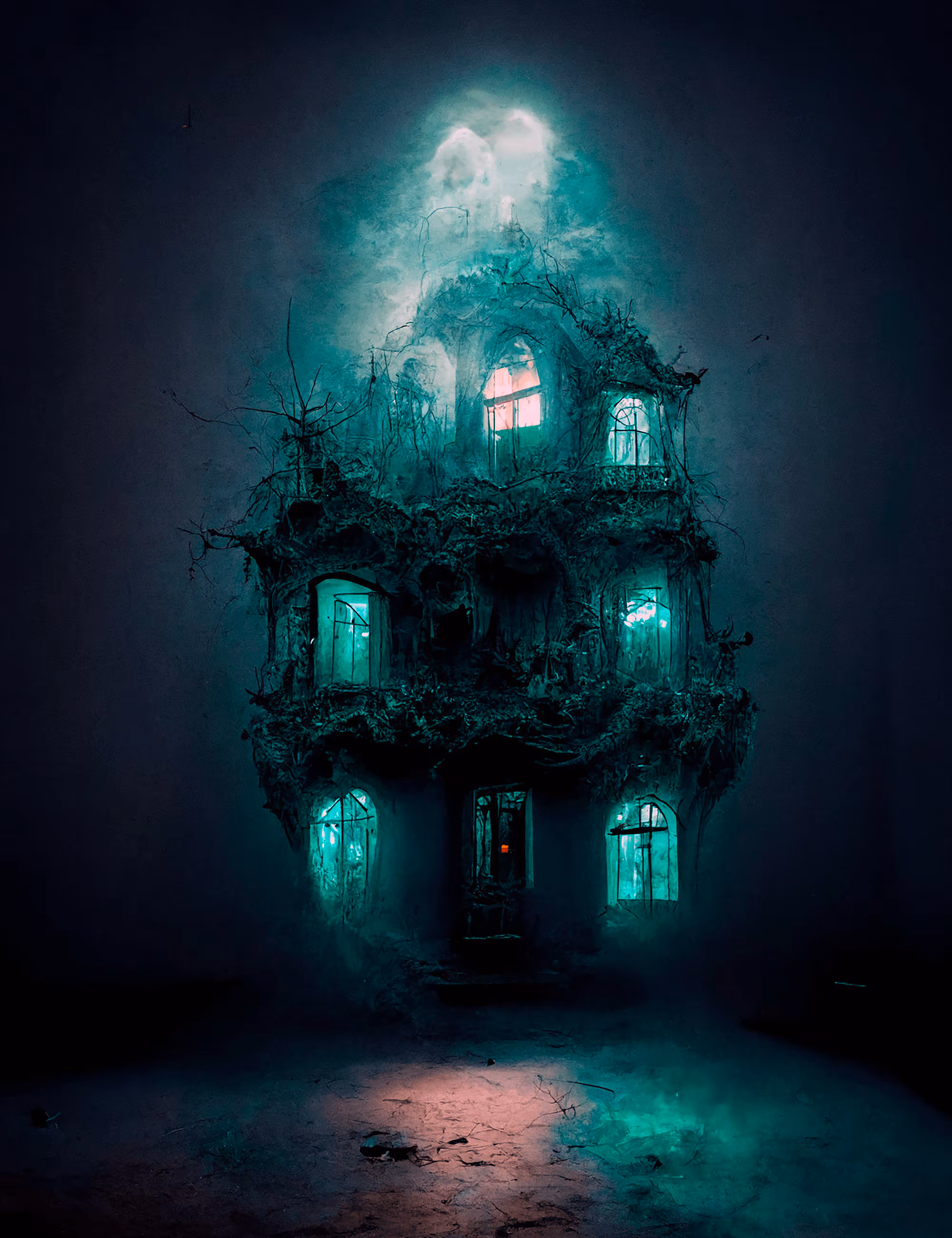 The House of Death