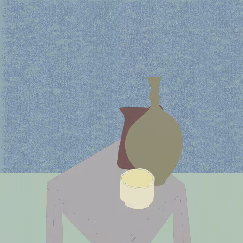 Still Life #11 #14