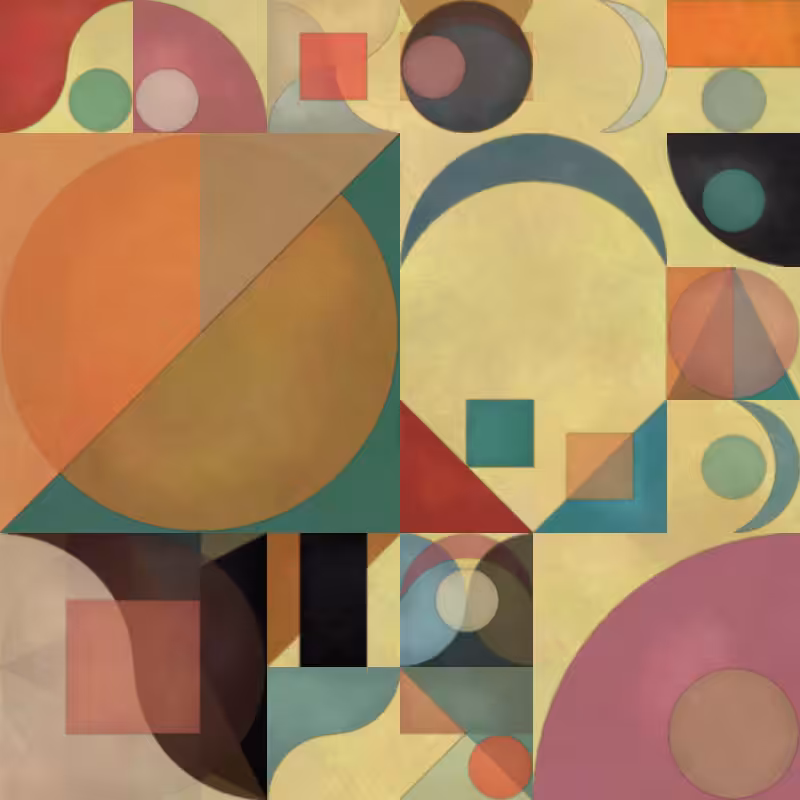 The Order of Things #56