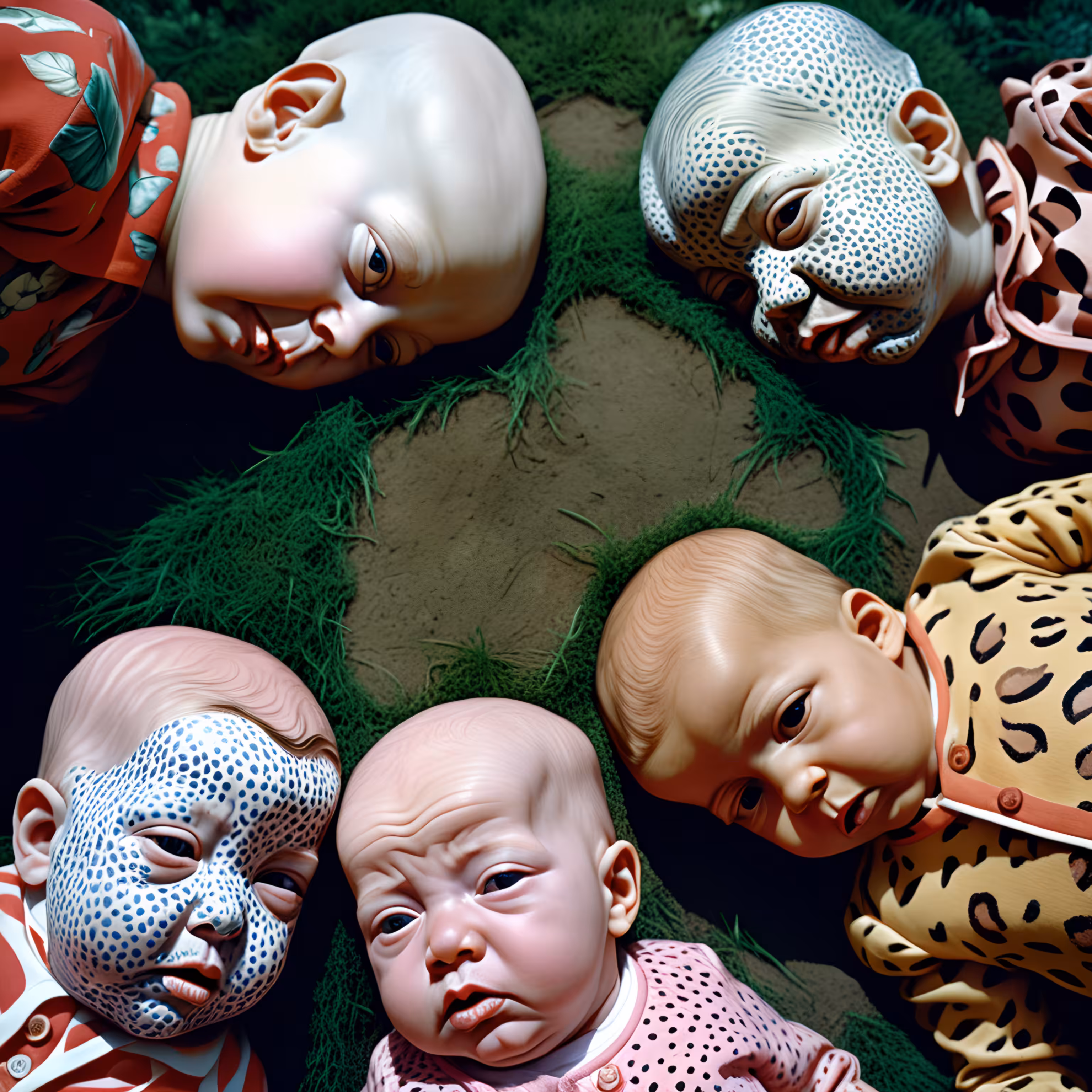 Reborn #6