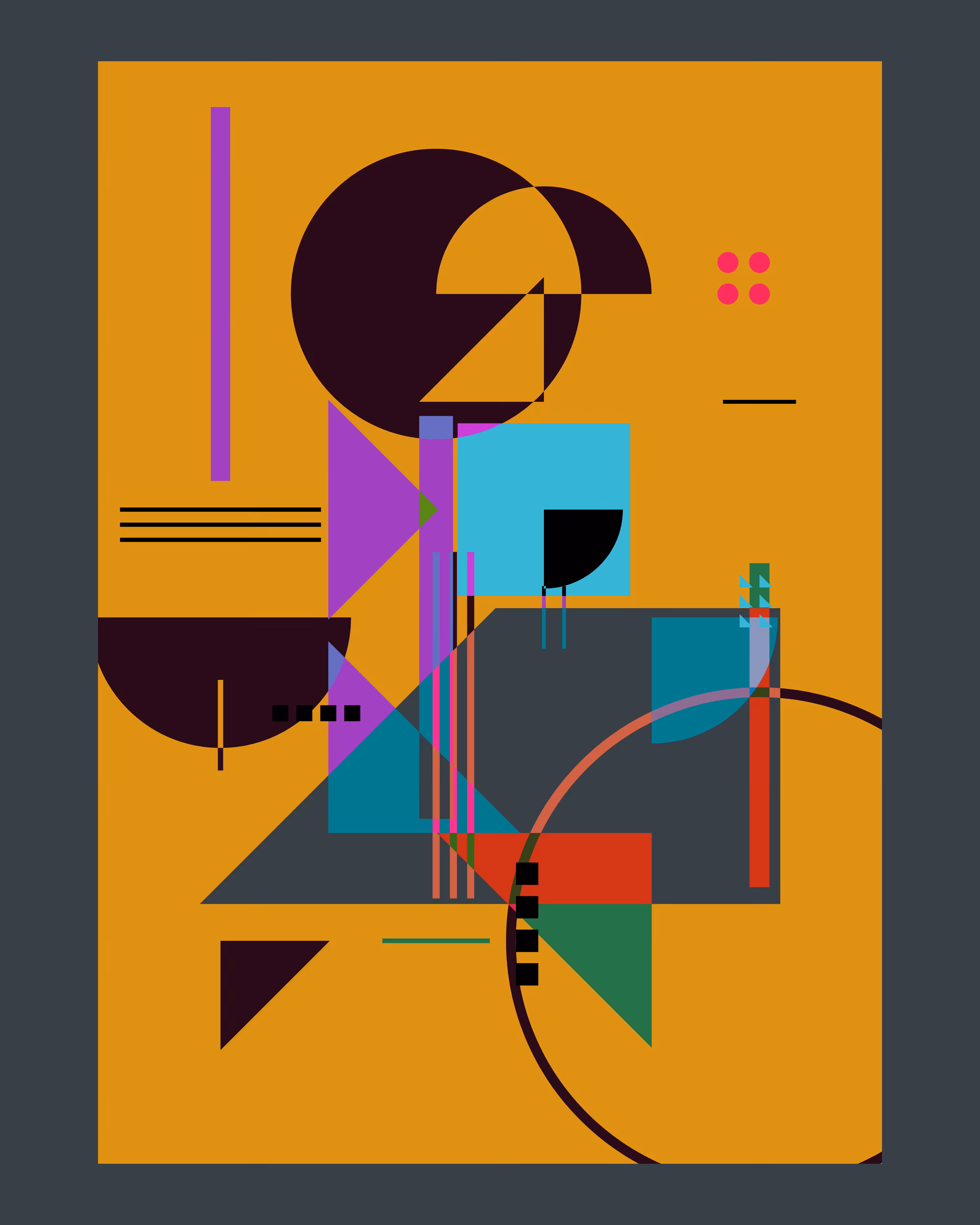 Reblend #85