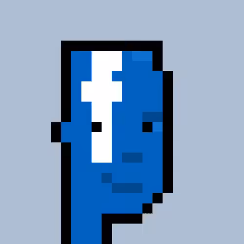 Facebook Punk