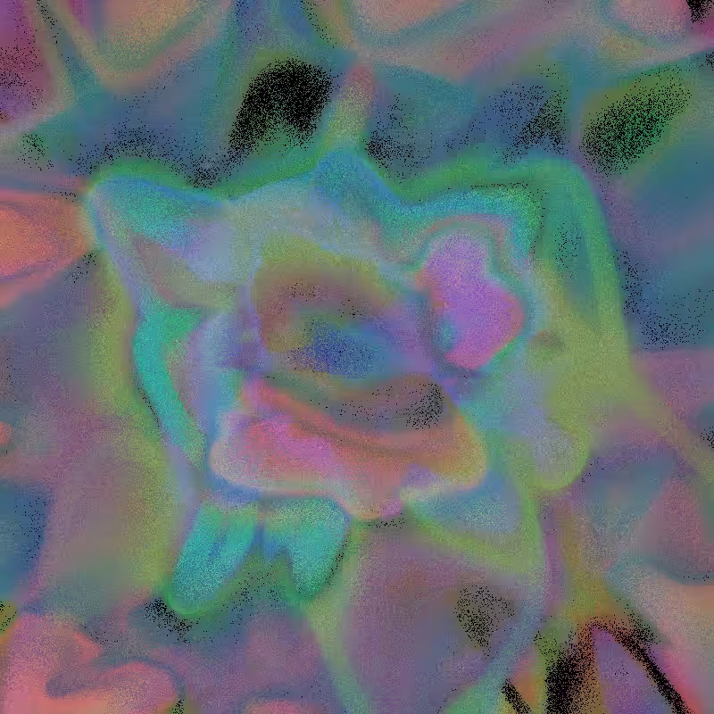 Transcendence Path #7