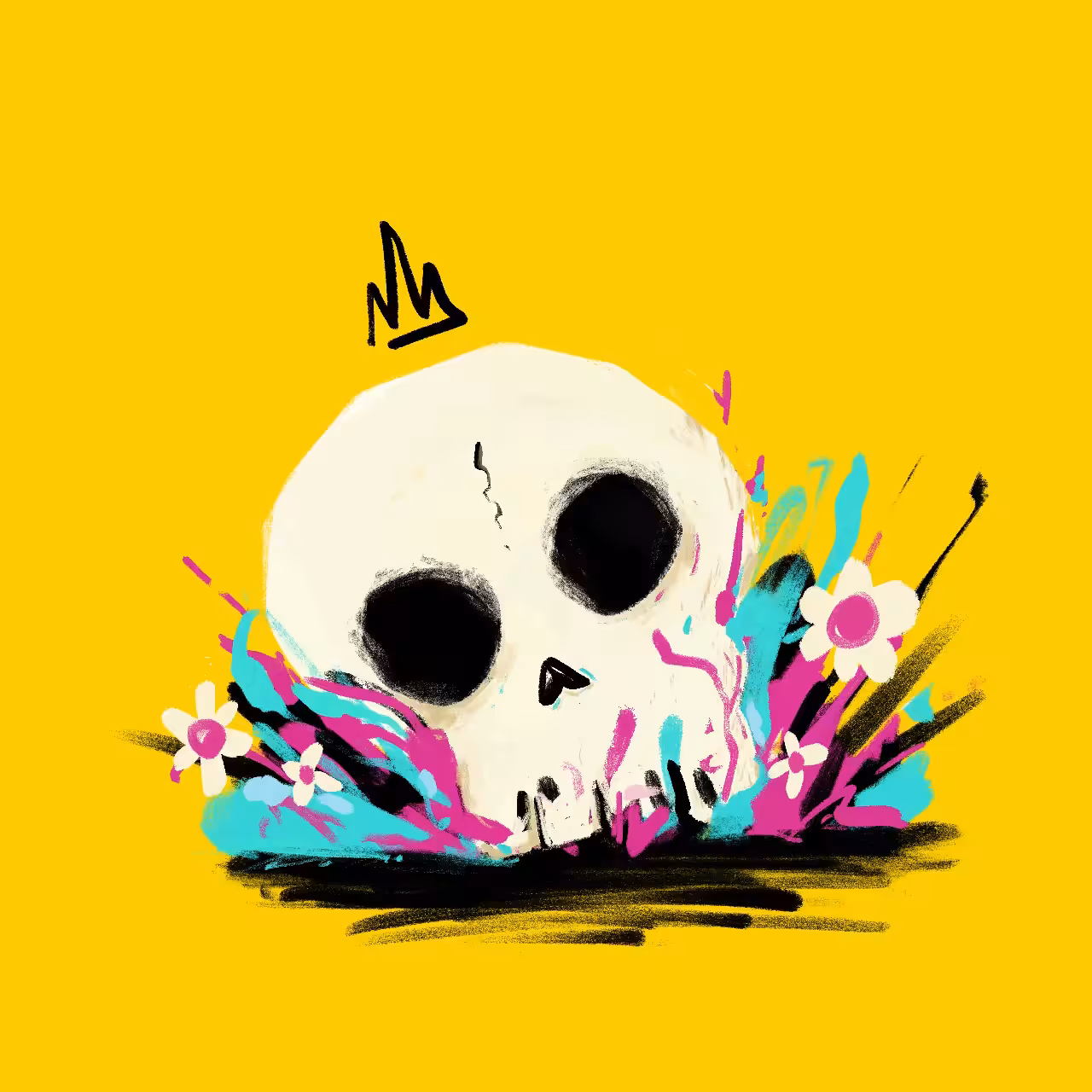 Beautiful Death