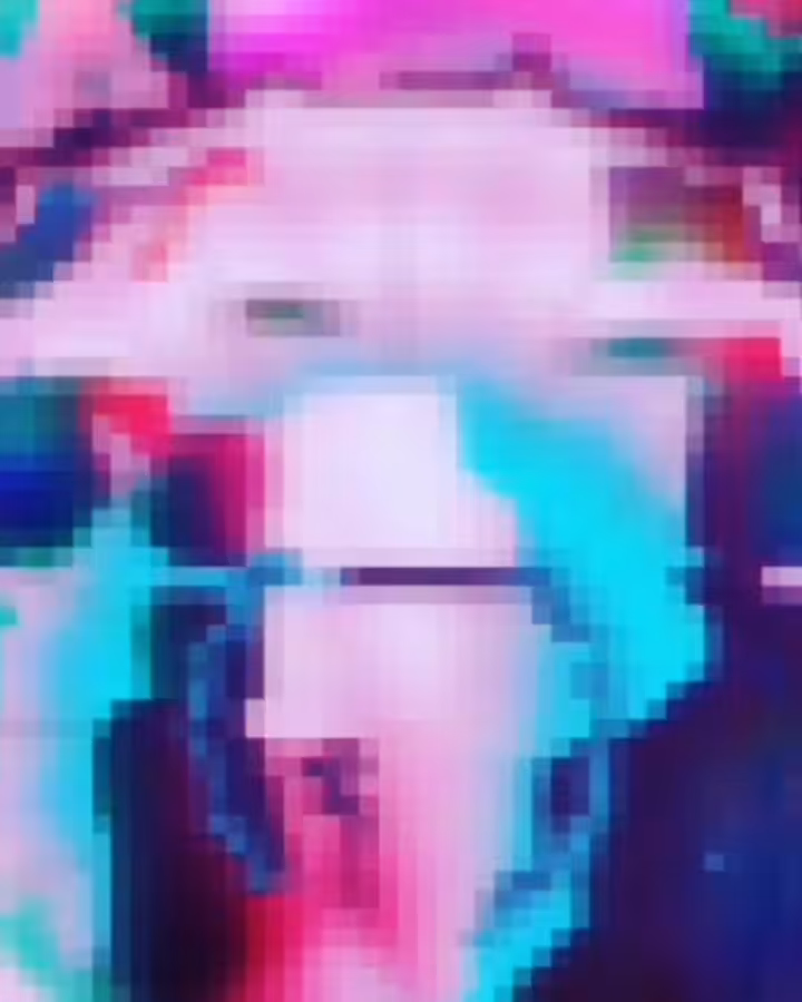 God