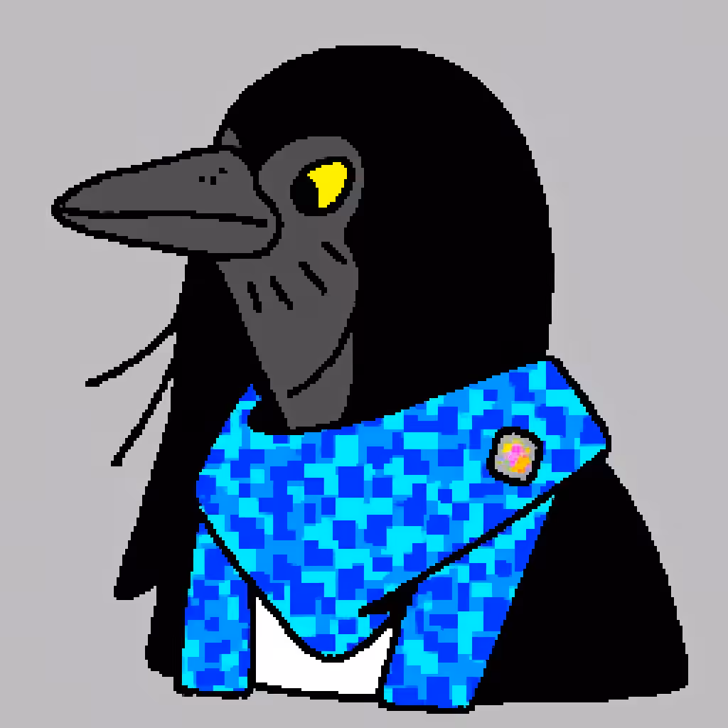 CyberGothChick