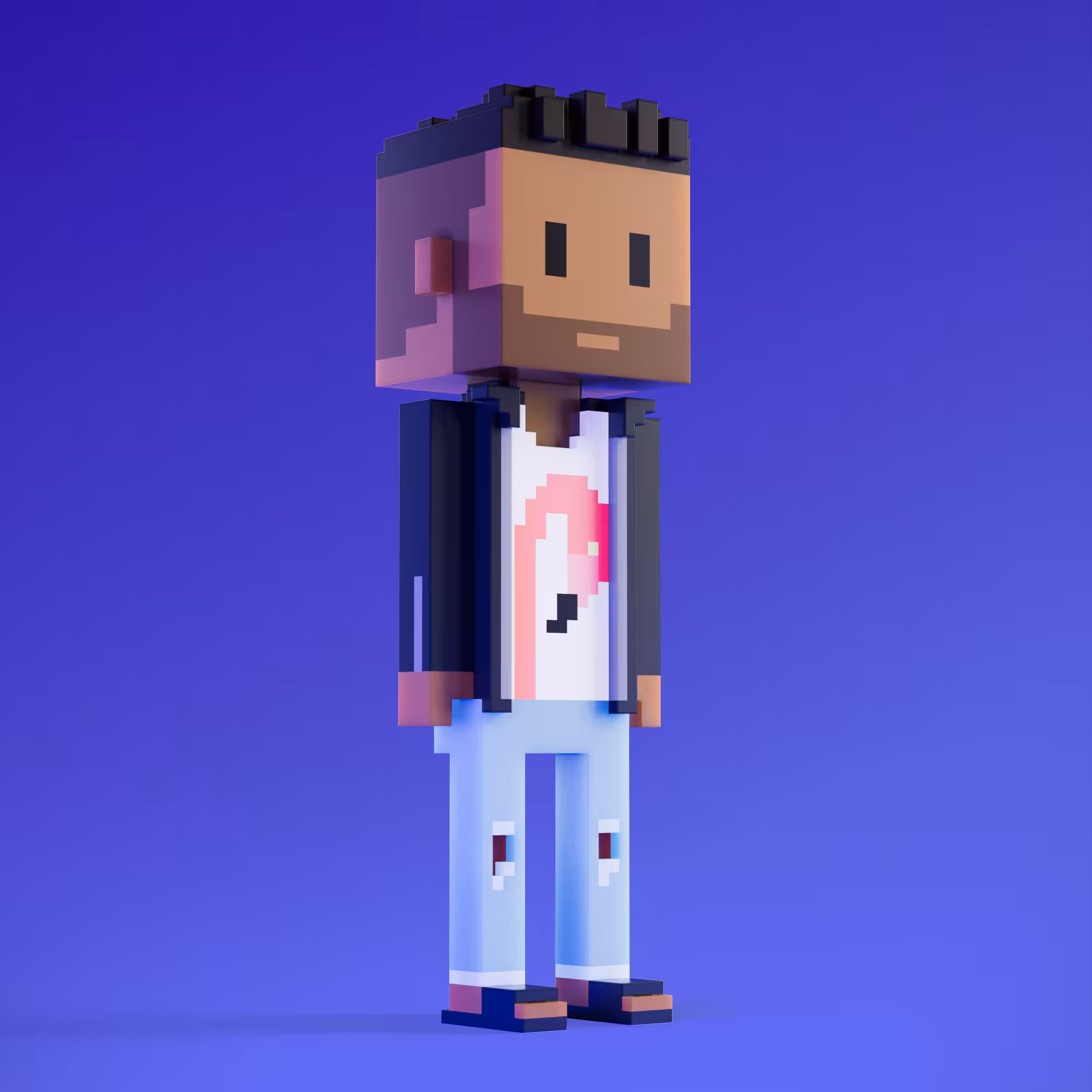 Meebit #8232