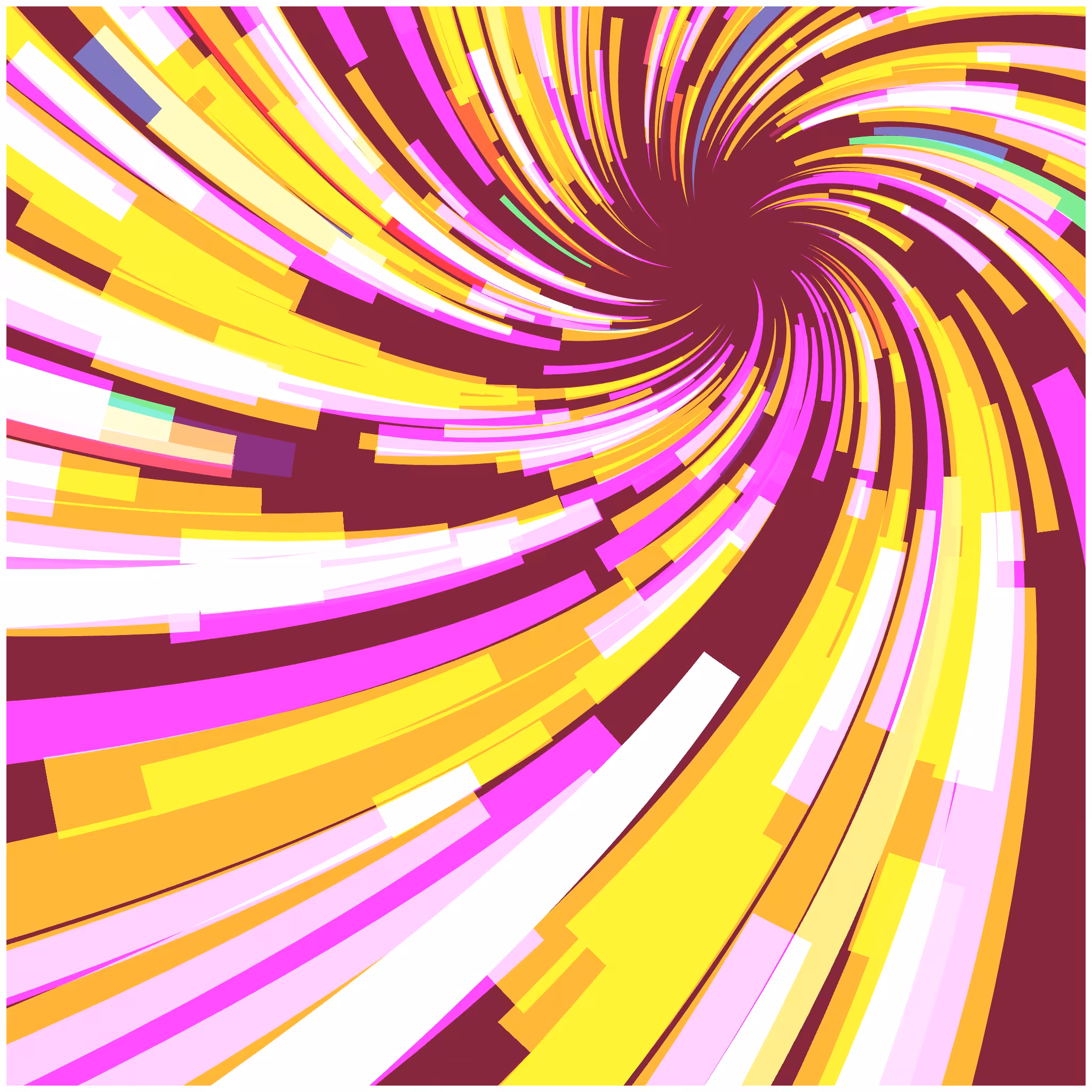 Caught in the maelstrom #4