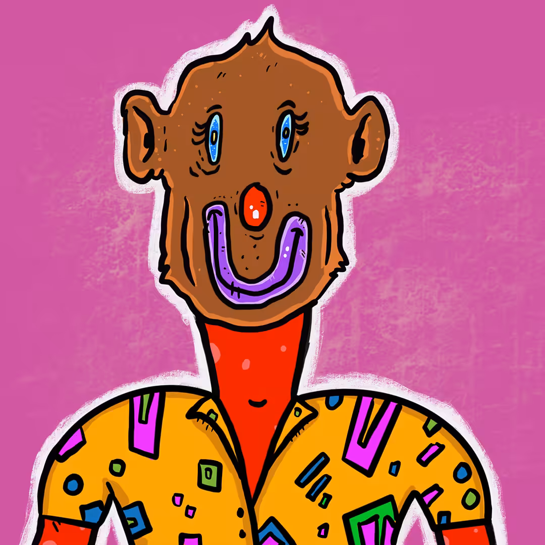 Carnie #362