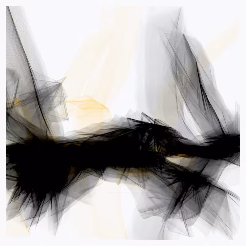 an abstract concept #128