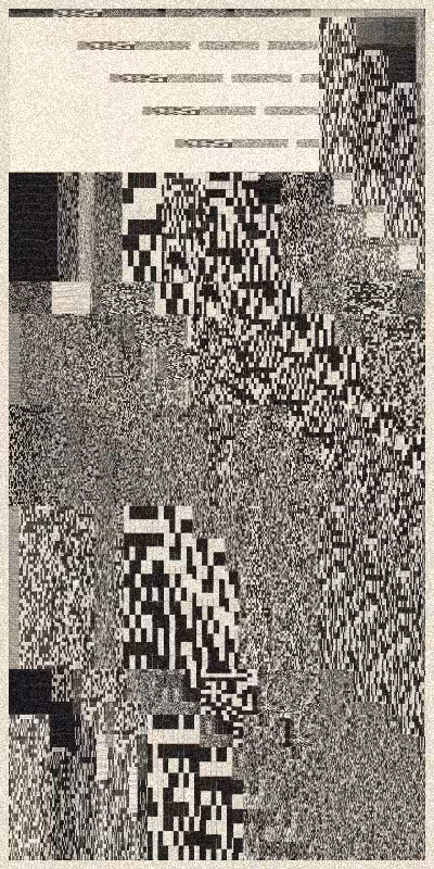 Pixel grid #18