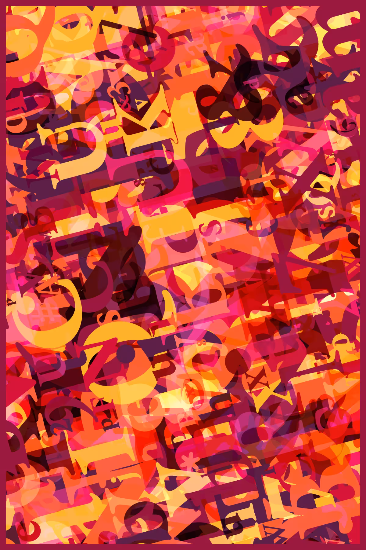 Type-o-Graphic #255