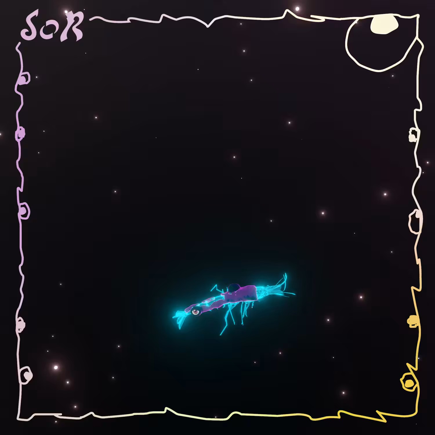 Sea of Redemption: Shrimp #473