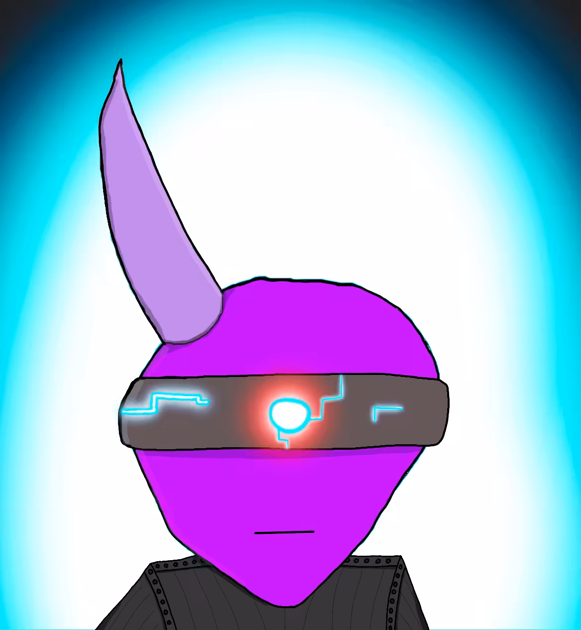 The Fuckles: #164 Cyber-Ryia