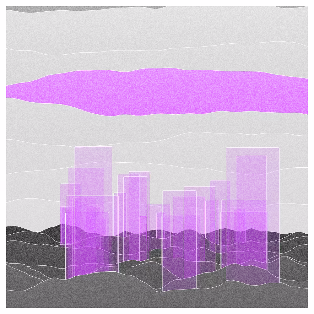 A Town in Hashland #29