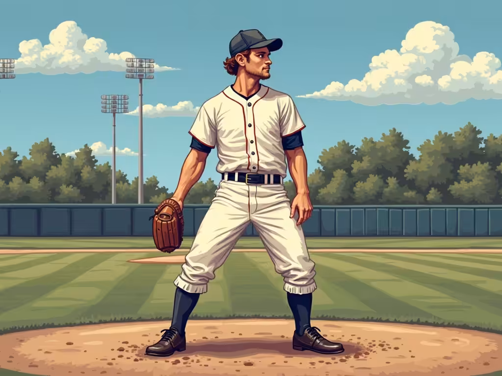 DataBaseball: Jim Donnelly - 1897 (0.5 PV)