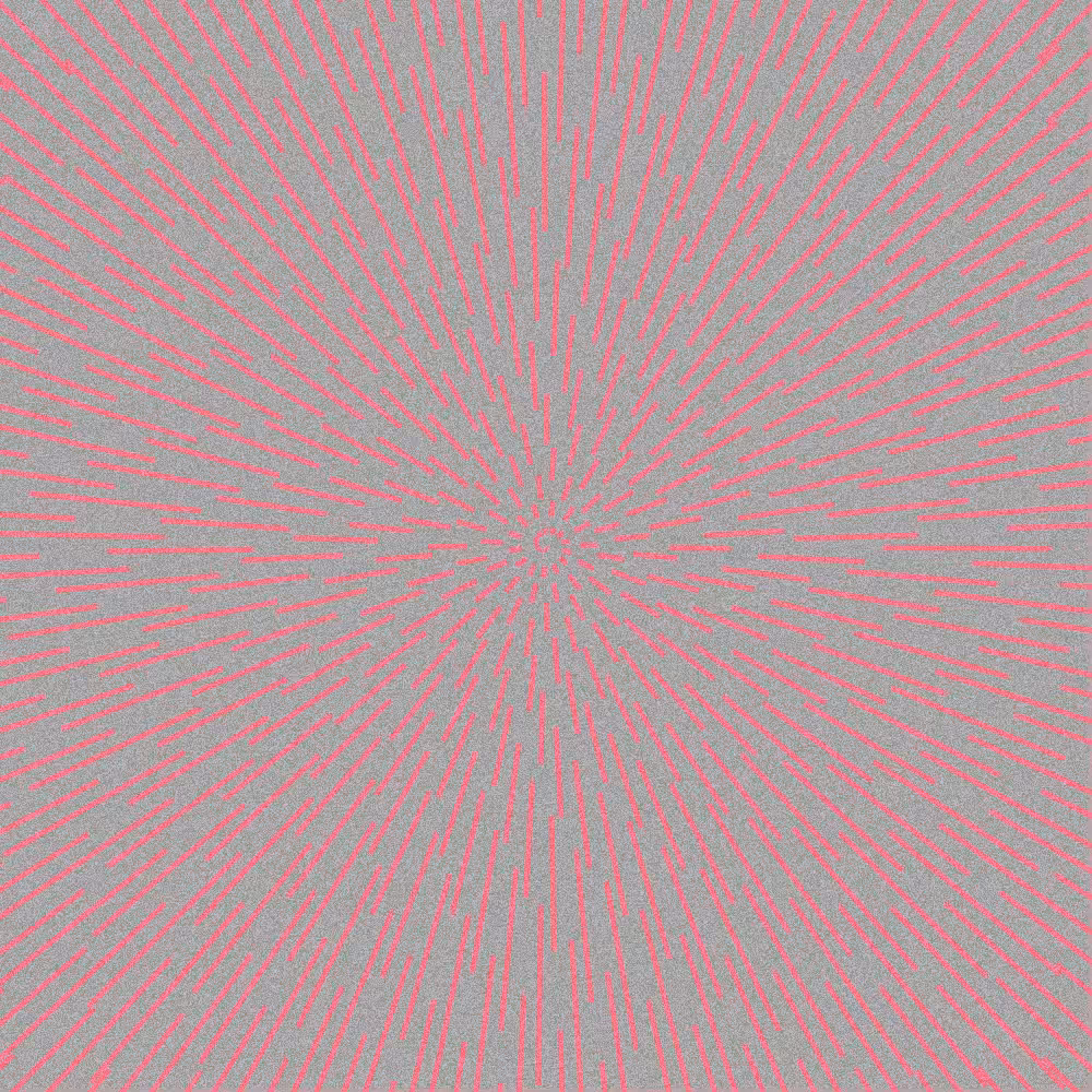 Twirl #85