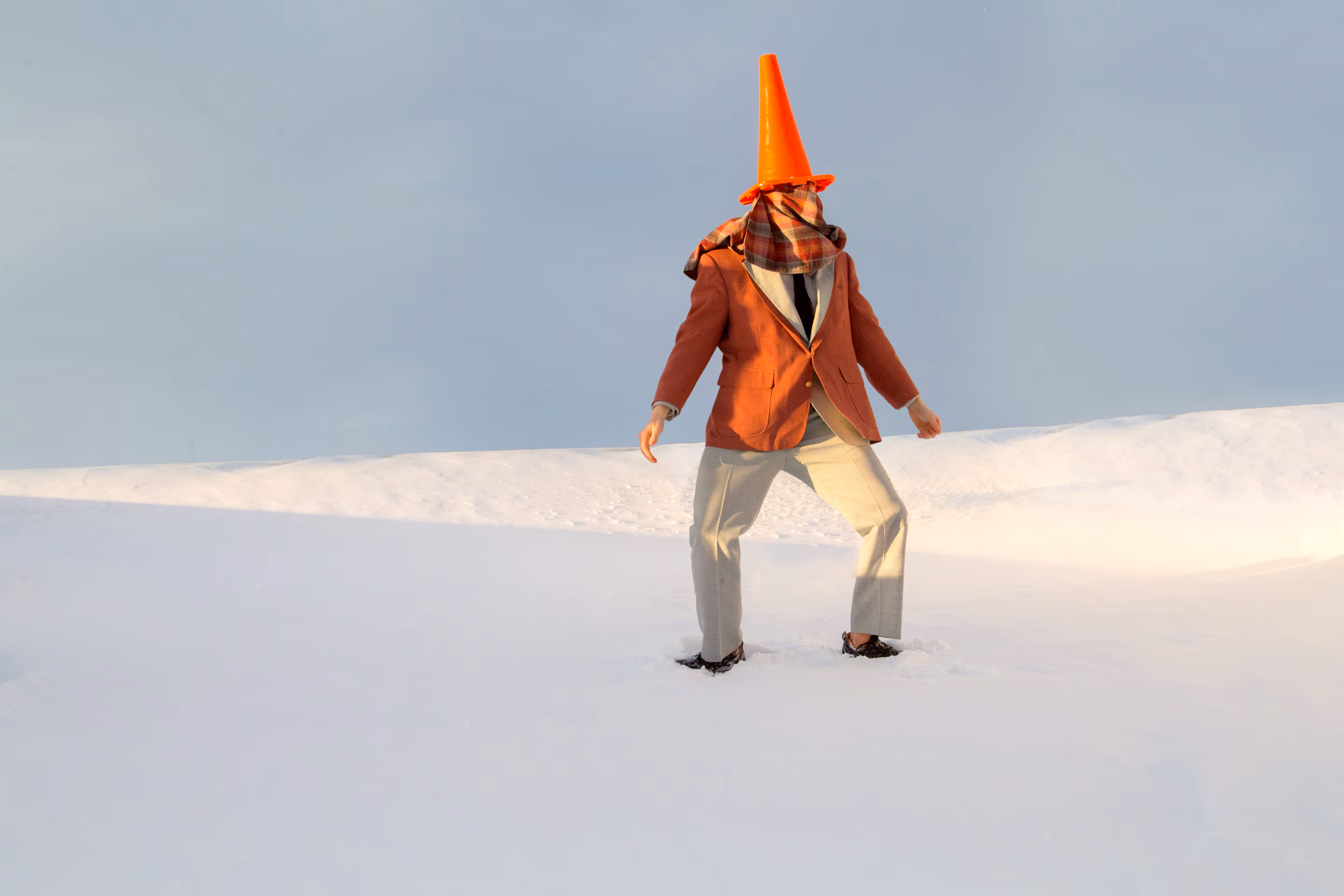 Conehead