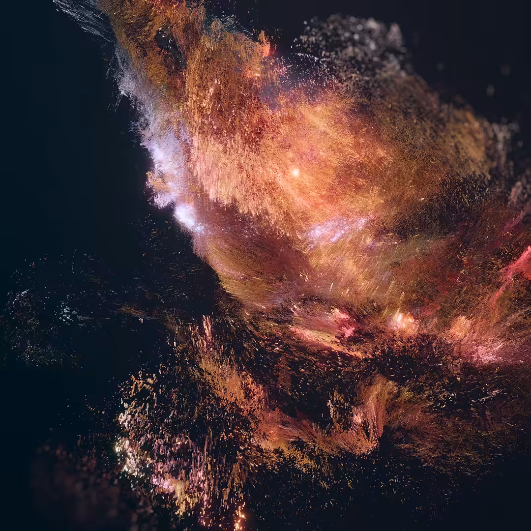 DuST [A Watchmaker Fragment]