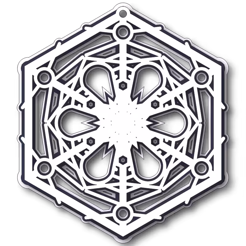 fx(ornament) 2022 #1321