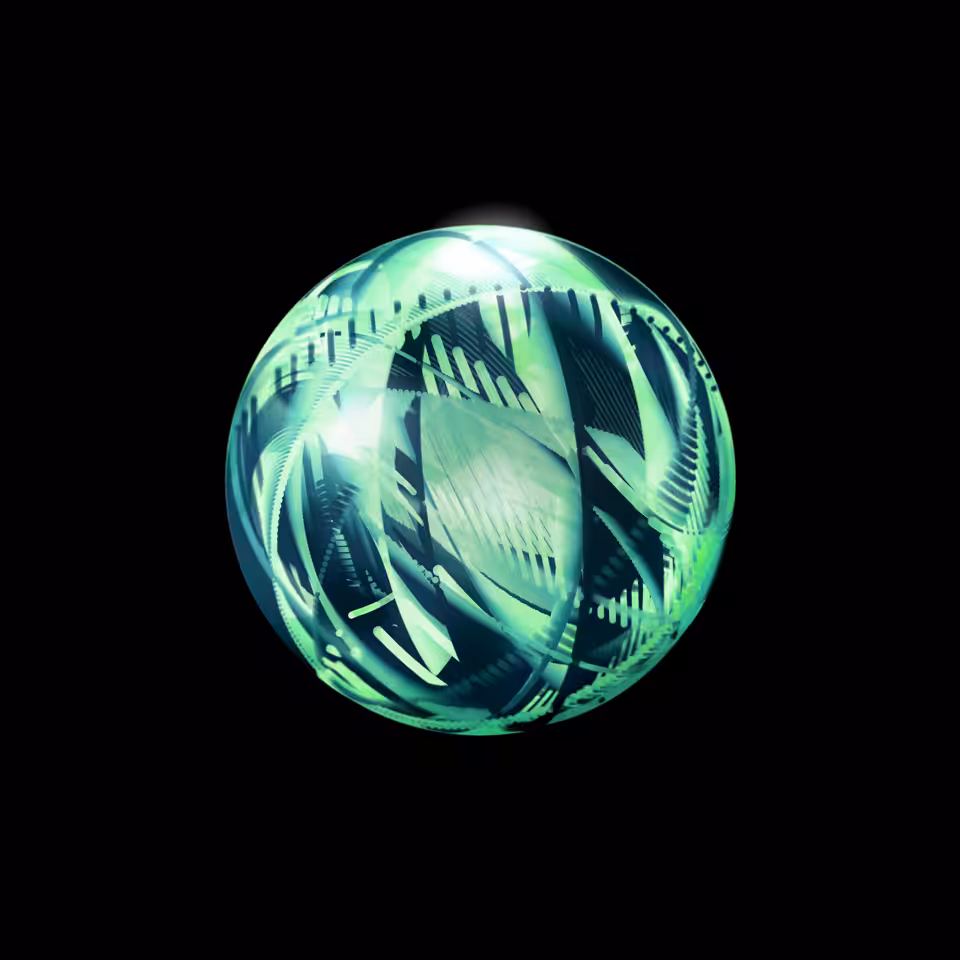 Sphere 01