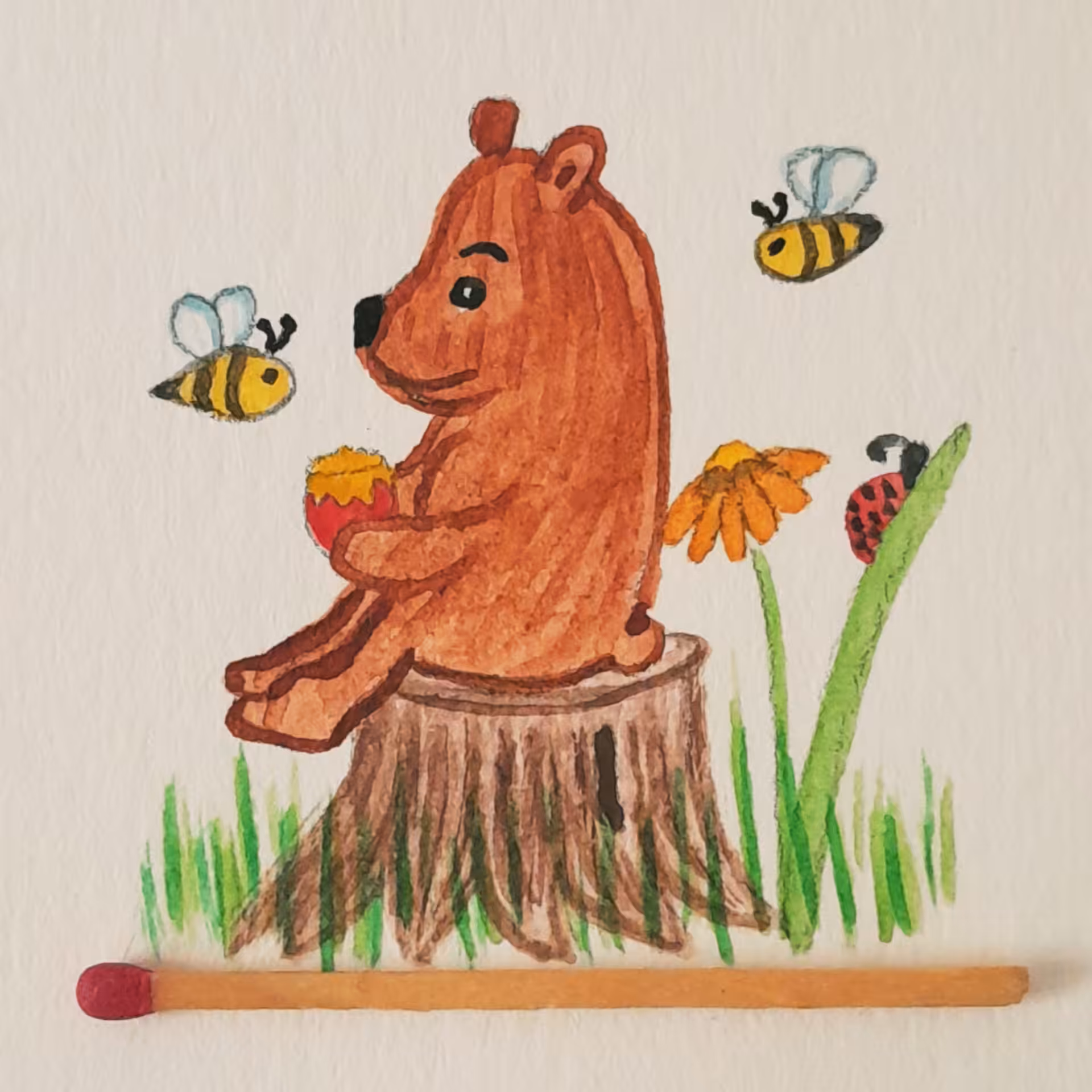 Bear 2