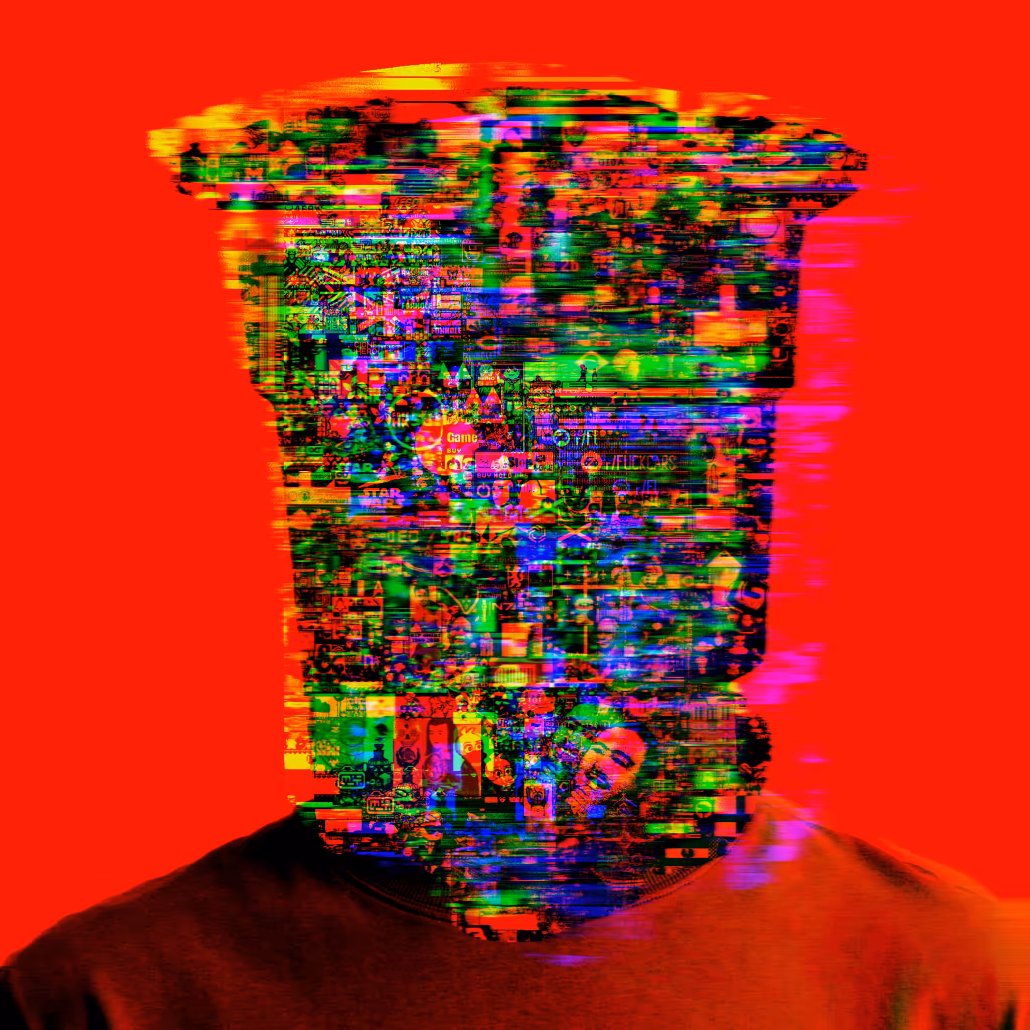 TrashHead 92