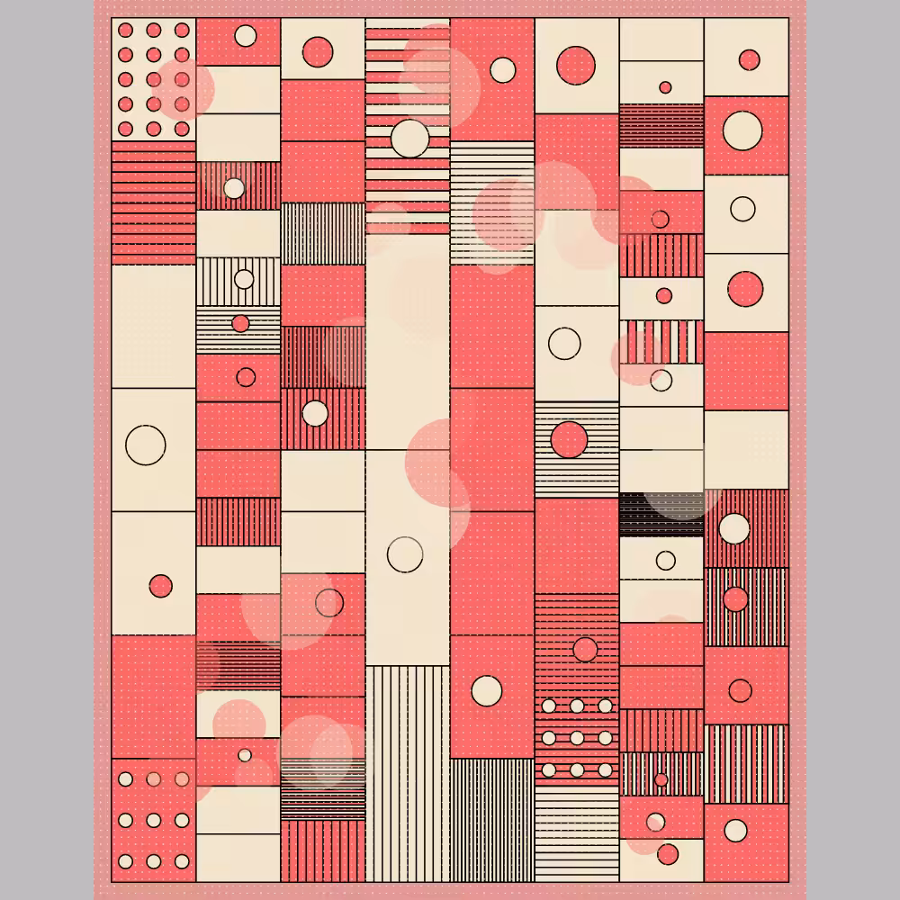Shifted Blocks #187