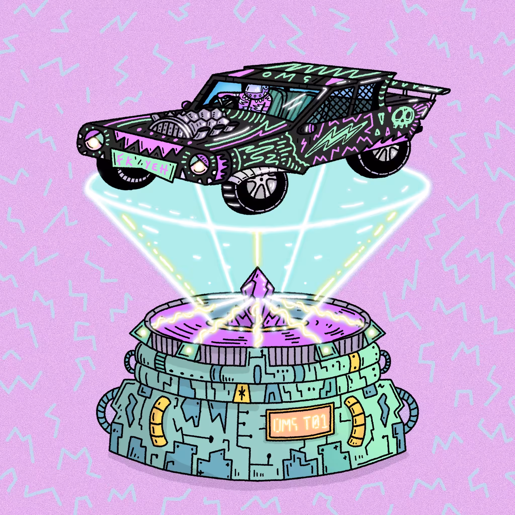 OMGiDRAWEDit Trophy: 01