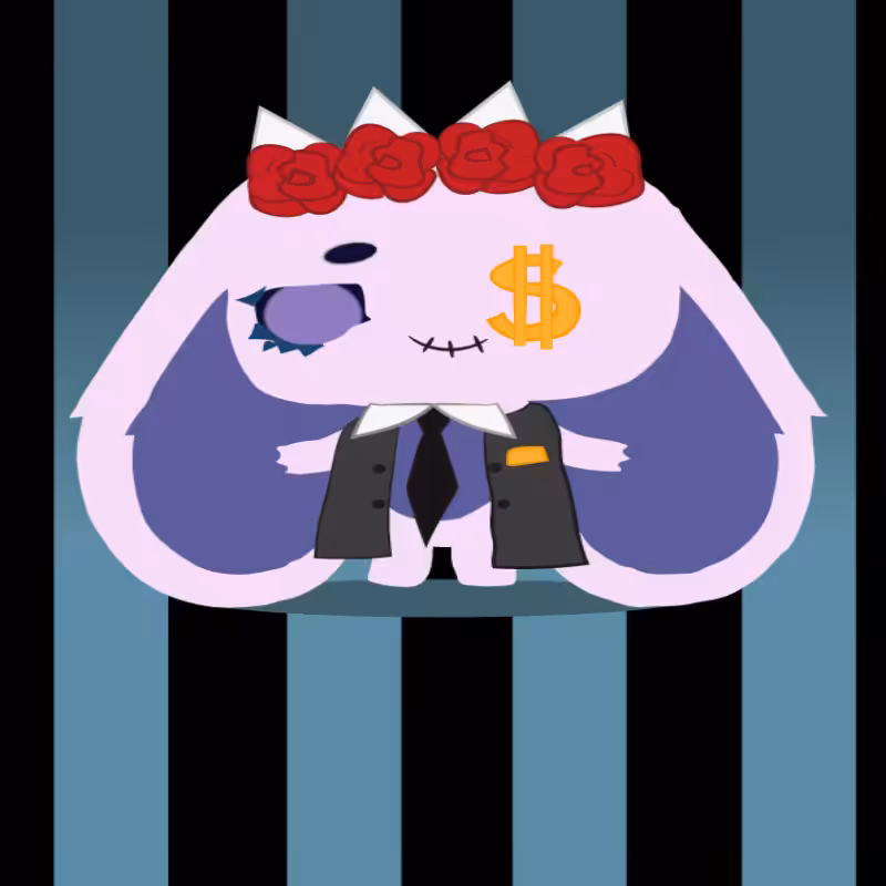 Floppy #1