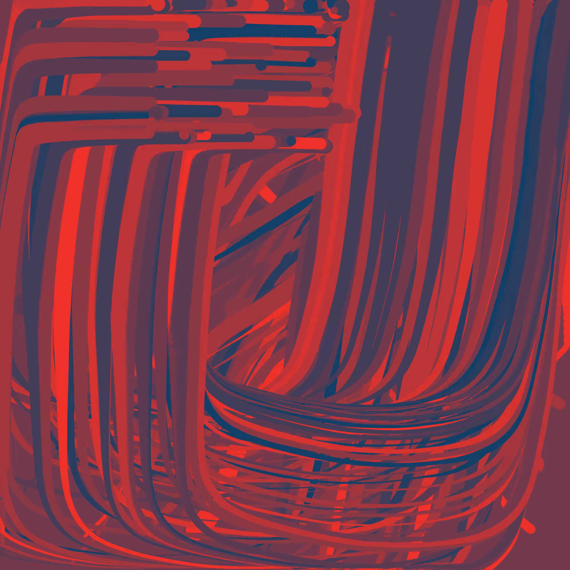 Art That Explores its Space #3