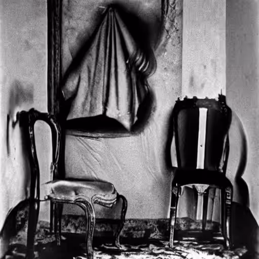 Hauntology